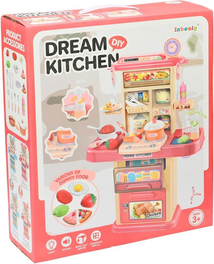 Martin Toys Licht Klang Für Kinderküchen Ab 3 Jahren