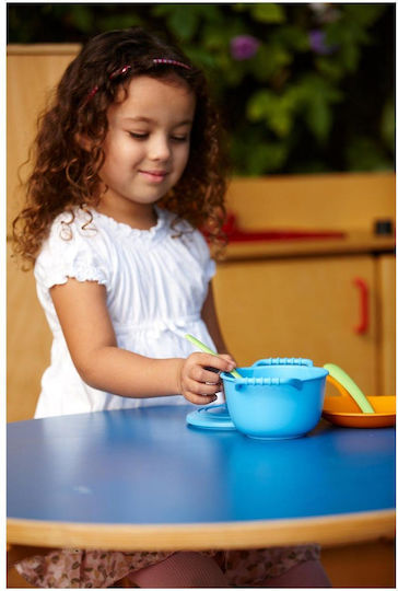 Green Toys Chef Set for 2+ Years 4 pcs