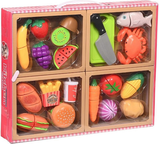 Martin Toys В 4 Кошници За 3+ Години