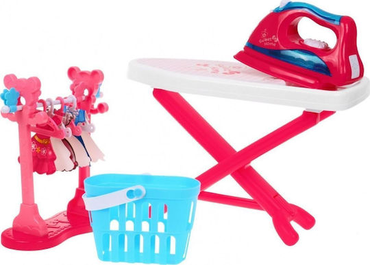 Dwm Ironing Table Steam Accessories