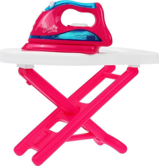 Dwm Ironing Table Steam Accessories