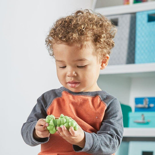 Learning Resources Fruit Color Shape Learning Figurines
