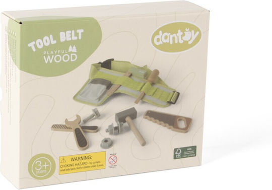 Dantoy Werkzeuggürtel 4775