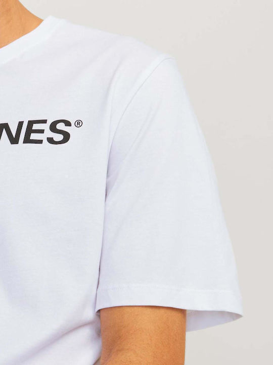 T-shirt White