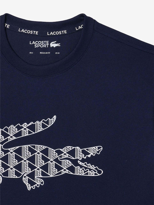 T-Shirt Blau