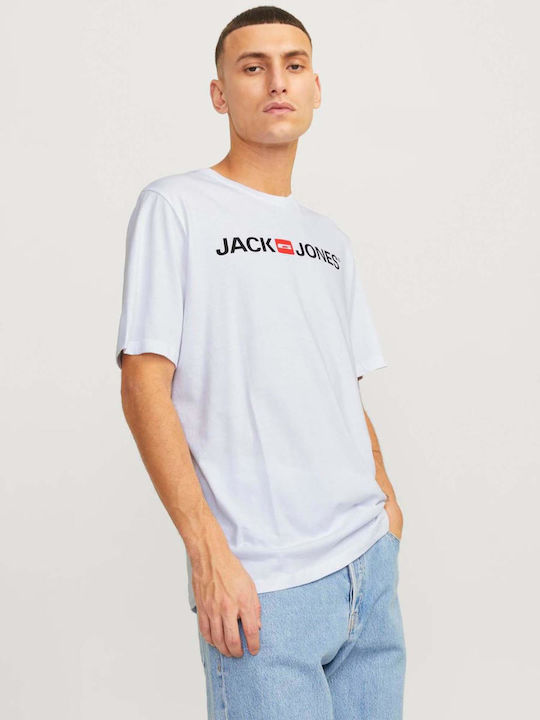 T-shirt White