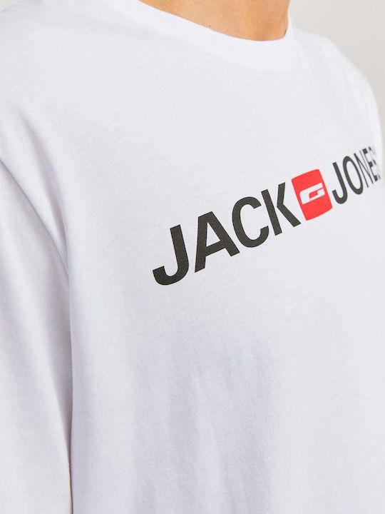 T-shirt White
