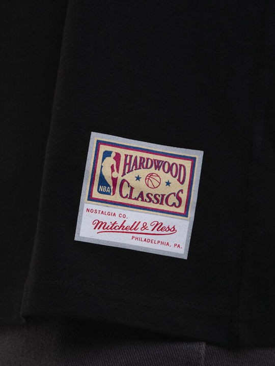 Chicago Αθλητικό T-shirt Μαύρο