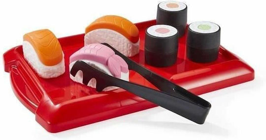 Ecoiffier Sushi Set For 3+ Years