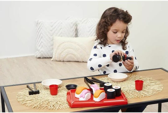 Ecoiffier Sushi Set For 3+ Years