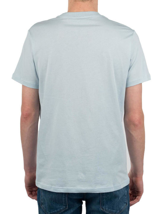 T-shirt Light Blue