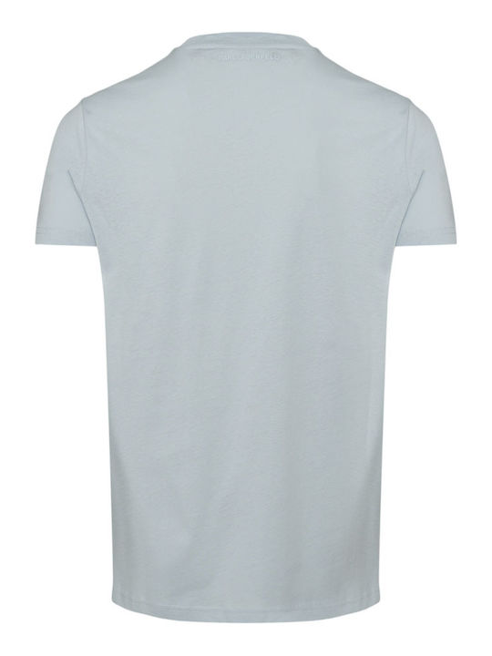 T-shirt Light Blue