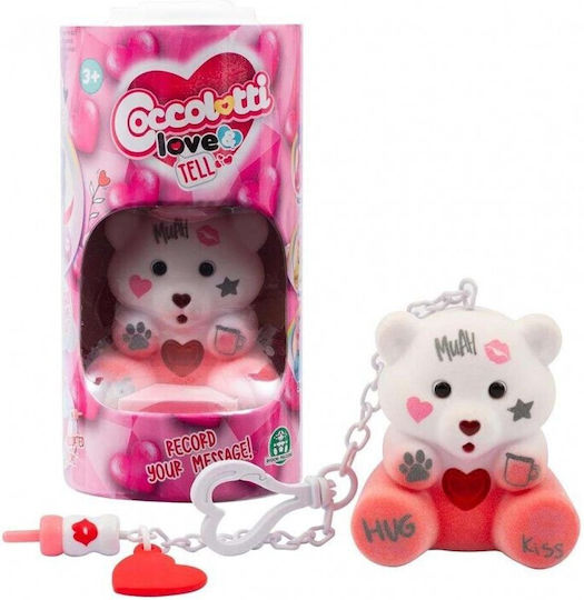 Famosa Miniatur-Spaßspielzeug Joy Für 3+ Jahre 6cm Mehrfach (null)