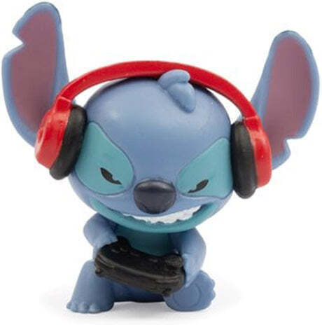 Giochi Preziosi Stitch Μίνι Κάψουλες για 3+ Ετών 5εκ.