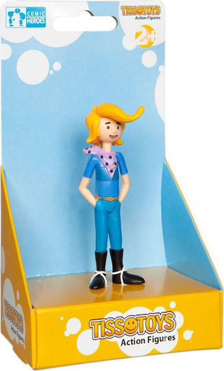 Tissotoys Romek Figure Tis-11020
