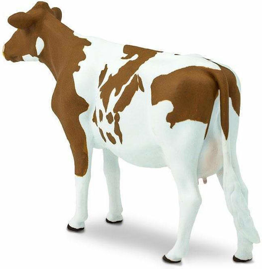 Μινιατούρες Safari Ayrshire Cow Αγελάδα Ayrshire