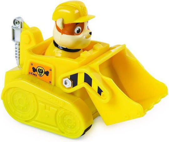 Spin Master Rettungsrennen Meerpatrouille Trümmer Paw Patrol Trümmer Mehrfach (null)