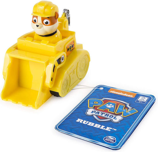 Spin Master Rettungsrennen Meerpatrouille Trümmer Paw Patrol Trümmer Mehrfach (null)