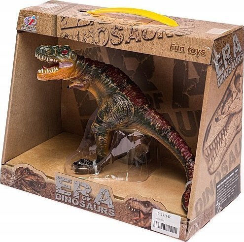 Dinosaurs Figurine 546110 Adar Mix Price 1pc
