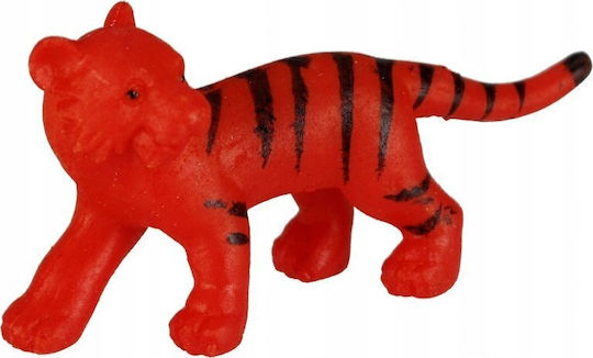 Wild Animal 12pcs 7x26x5 Mix Mc Wb 16 96 192