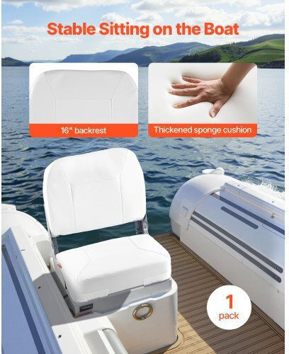 Vevor Boat Seat