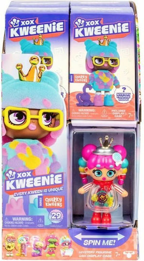 Moose Toys Kweenie - Quirky Kweens за 3+ Години