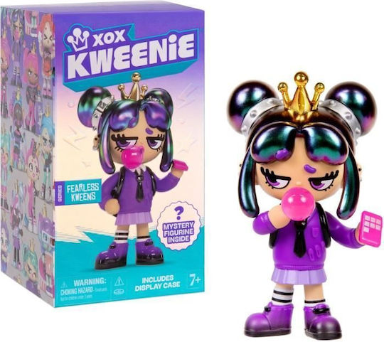 Moose Toys Миниатюрна играчка Kweenie за 3+ години Години