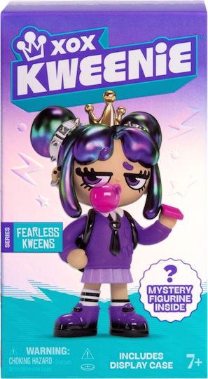 Moose Toys Миниатюрна играчка Kweenie за 3+ години Години
