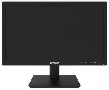 Dahua LM19-L200N TN Монитор 19.5" 1600x900 с Време за Реакция 5мс GTG