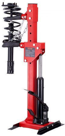 Vevor Lifting & Pulling Equipment for Weight Load up to 1t
