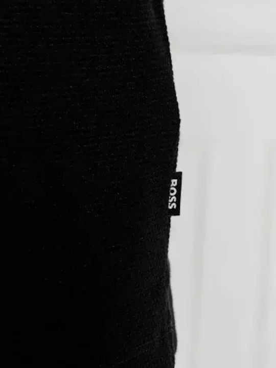 Tiburt T-Shirt Schwarz