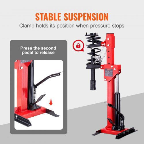 Vevor Lifting & Pulling Equipment for Weight Load up to 1t