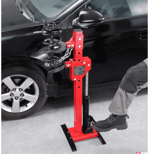 Vevor Lifting & Pulling Equipment for Weight Load up to 1t