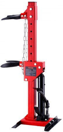 Vevor Lifting & Pulling Equipment for Weight Load up to 1t