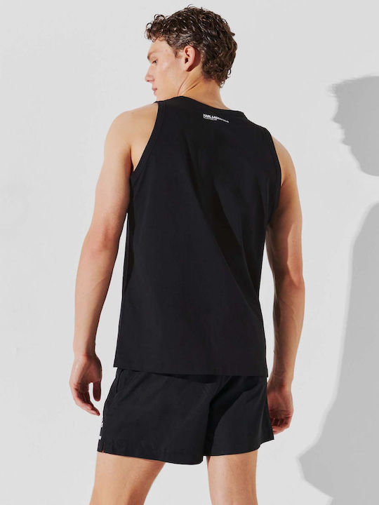 Karl Lagerfeld T-shirt Black