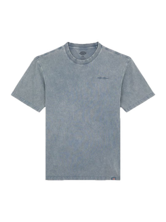 Plentywood T-shirt Μπλε