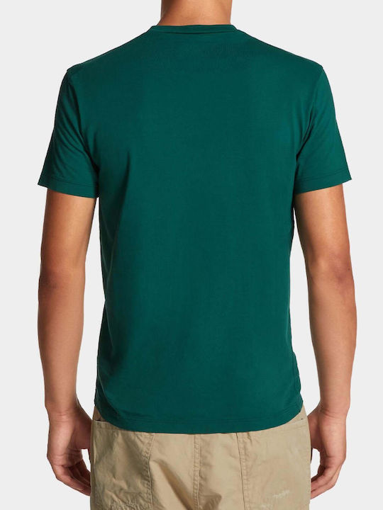 Tシャツ・カットソー DSQUARED2 Men T-shirt Green S74GD1418D20020 640 Dsquared2 T-shirt Πρασινο S74GD1418D20020-640 | Skroutz.gr