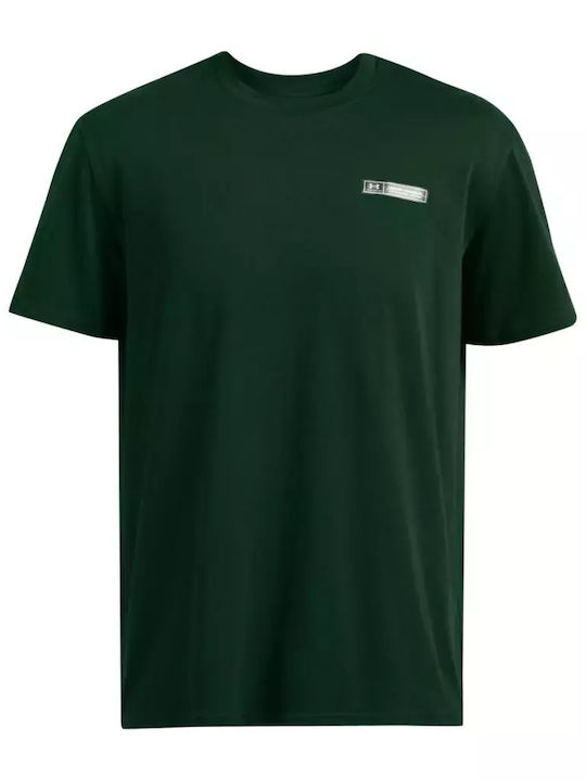 T-shirt Green