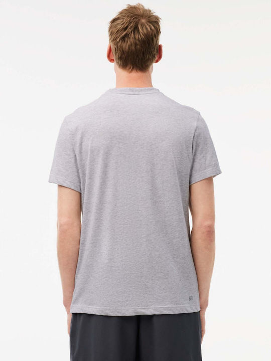 Athletic T-shirt Gray