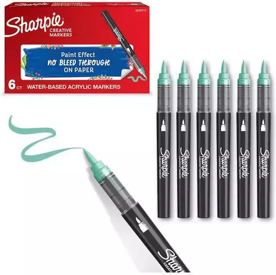 Rotring Μαρκαδόρος Lake Green