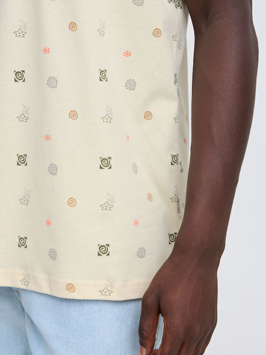 T-Shirt Beige