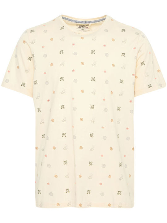 T-Shirt Beige