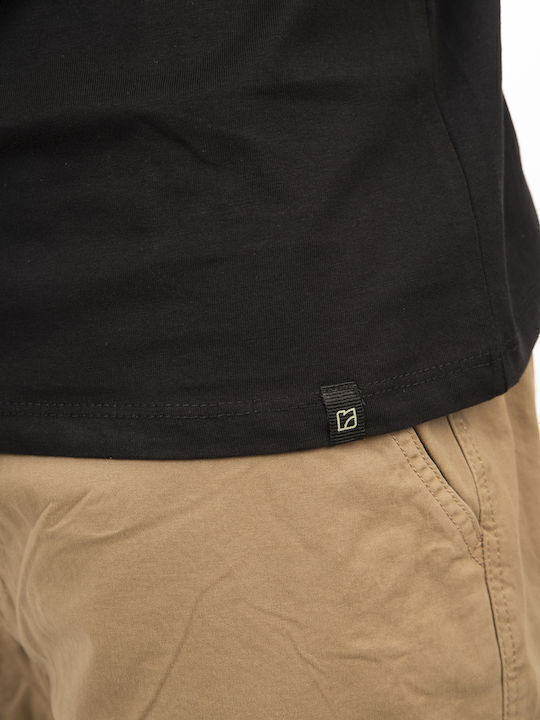Tricou Black