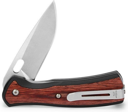 Buck Vantage Avid Σουγιάς Καφέ