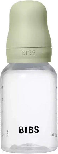 Bibs Complete Anti-colic Bottle Set 150 Ml Latex Sage