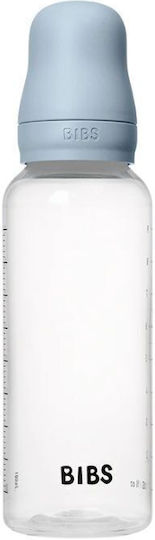 Bibs Complete Anti-colic Bottle Set 270 Ml Latex Baby Blue