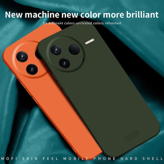 Mofi Back Cover Silicone Green (Poco F7 Pro)