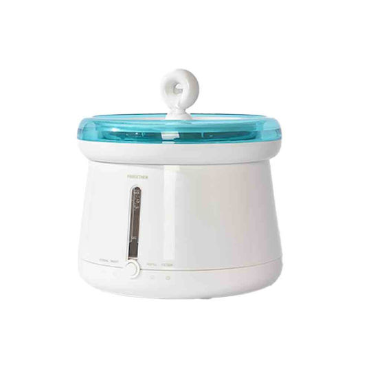 Pawgether Pawgether Automatic Dog & Cat Feeder & Waterer 1.8L 21.2x21.2x22.8cm