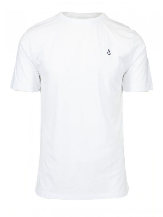 Tricou White