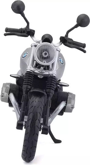 Maisto BMW R Nine T Scrambler Μοτοσυκλέτα 1:12 για 3+ Ετών